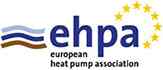EHPA European Heatpump Association